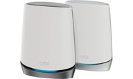 NETGEAR ORBI NBK752 802.11ax (Wi-Fi 6) LTE 5G (NBR750 + NBS750)