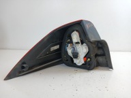 RENAULT MEGANE II sedan light right rear part