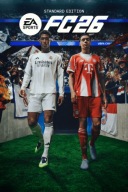 EA SPORTS FC 26 (PC) Kulcs EA App Kód VPN NÉLKÜL 24/7