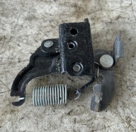 lock RYGIEL bonnet boot NISSAN MAXIMA A35 09
