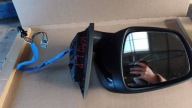 electrics mirror side left side Renault Espace V (RFC) 9+4 pin