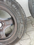 wheels tyres discs STRUKTURALNE 15 OPEL CORSA E 2014-2019 6J ET39 4X100