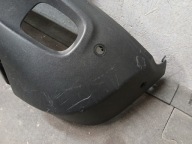 bumper rear part JEEP RENEGADE 14