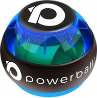 POWERBALL 280Hz PRO STLÁČAČ GYROSKOPICKÁ GULIČKA PRE PRECVIČENIE RUKY ZÁPIRKU