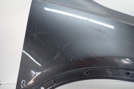 AUDI Q3 11-18 fender right front front