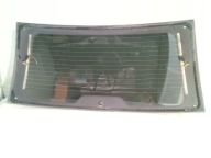 Opel Meriva A window rear part rear z bonnet