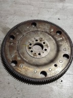 Peugeot 308 2019 wheel flywheel