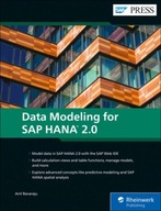 Data Modelling for SAP HANA 2.0 Bavaraju Anil