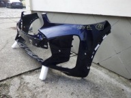 BMW X6 G06 M PAKIET LIFT LCI 2023- front bumper
