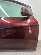 door front front right SEAT ALTEA