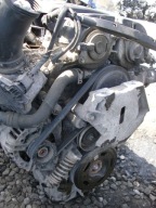 OPEL CORSA D 1.2 16V 2012 B12XER engine complete KPL 160 TYS KM