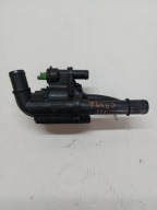 csomag TERMOSTATU FORD FOCUS III 1.6 DTCI