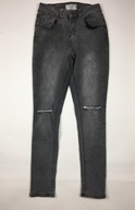 New Look dziewczęce skinny jeans 164 *PWD37*