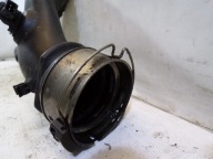 pipe wiring of the intercooler BMW E90 / E91 2.0d
