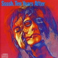 TEN YEARS AFTER - SSSSH (2017 REMASTER) (CD)