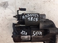 CITROEN C5 1.8 starter 12z
