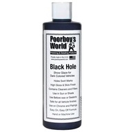 Poorboy's World Black Hole Glaze 473ml