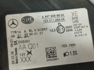 light front right MERCEDES VITO W447 FULL LED ILS A4479069800