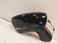 SPECCHIETTO RETROVISORE Esterne Destro 12 PIN RENAULT CAPTUR e LIFT 17