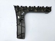 bumper bracket left rear part rear AUDI A6 C7 sedan