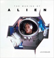 The Making of Alien Rinzler J. W.
