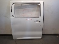 door rear part right sliding JUMPY EXPERT PROACE III 2016