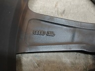 disk hliníkový AUDI A6 C8 4K 8,5J 20" ET43 5X112 4K0601025J