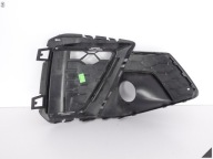 AUDI A4 B9 8W0 S-LINE LIFT 19- bumper grid left