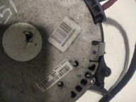 motorić motor ventilatora MERCEDES W251 600W