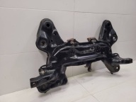 axle beam suspension beam front Peugeot 208 2015 179246001