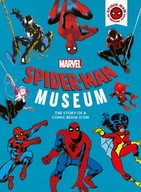 Marvel Spider-Man Museum: The Story of a Marvel