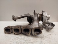 turbo Mercedes A2740902180 84211 km