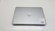 Notebook HP EliteBook G3 14" Intel Core i7 0 GB strieborný