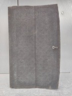 HYUNDAI I20 II mats floor boot