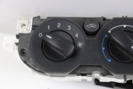 FORD FOCUS MK2 Unite commande clima Bouches buses EUROPA 3M5T-19980-AD