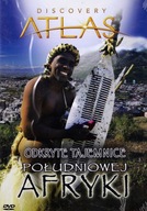 DISCOVERY ATLAS: ODKRYTE TAJEMNICE POŁUDNIOWEJ AFRYKI (DVD)