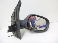mirror Renault Scenic 7 Pin 1998r.
