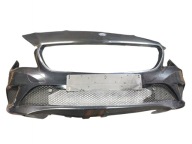bumper front front MERCEDES CLA W117 (2015-2017) PDC KOD LAKIERU 191