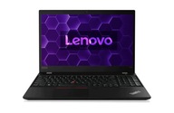 Lenovo ThinkPad P53s i7-8665U 32GB 1TB 4K P520