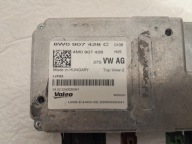 AUDI A4 B9 LIFT control unit KAMER 360 8W0907428C