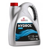 ORLEN HYDROL L-HL 32 olej hydrauliczny 5L