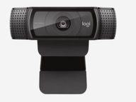 Kamera internetowa Logitech C920 HD Pro 15 MP