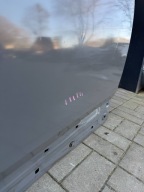 Hyundai Tucson IV NX4 door front left front front