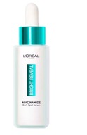 L'OREAL PARIS NIACINAMDE SERUM DO TWARZY NA PRZEBARWIENIA 50ML OH15