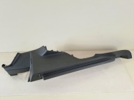 console holder POLKI boot right rear part FORD MONDEO V MK5 17r LIFTBACK