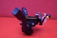 commande levier commodo sous volant PAJAK A00108687 BAIC BEIJING X3 LIFT 19