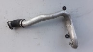 AUDI VW ROHR SCHLAUCH INTERCOOLER 1K0145828C