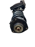 McPherson left front swing left VW SHARAN 7N