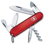 Scyzoryk Victorinox Spartan 1.3603 z GRAWEREM