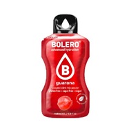 Bolero Drink Sticks Guarana 3g Napój bez cukru